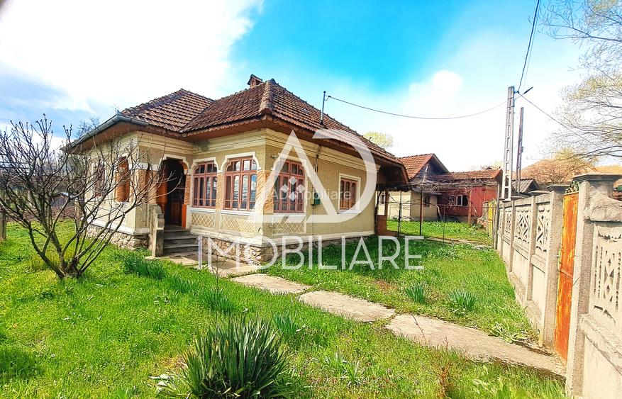 Casa de Vanzare  Polovragi, Gorj - 2