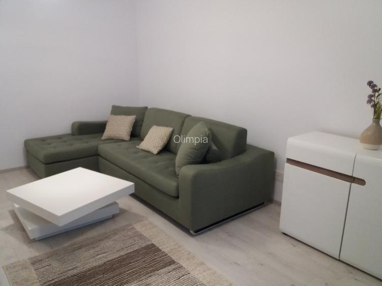 Închiriez ap cu 2 camere mobilat/utilat, 52 mp + balcon 12m, C. Aradului, Iris6 - 6