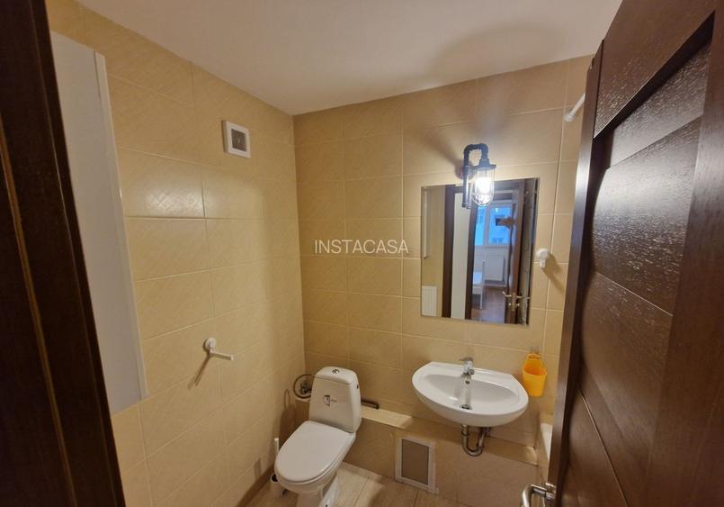 Apartament 2 camere | Parcul Circului | 57 mp | 5 min metrou - 6