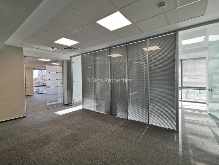 Birou 140 mp | Cladire moderna | Pozitie centrala | Dacia Eminescu | Comision 0% - 2