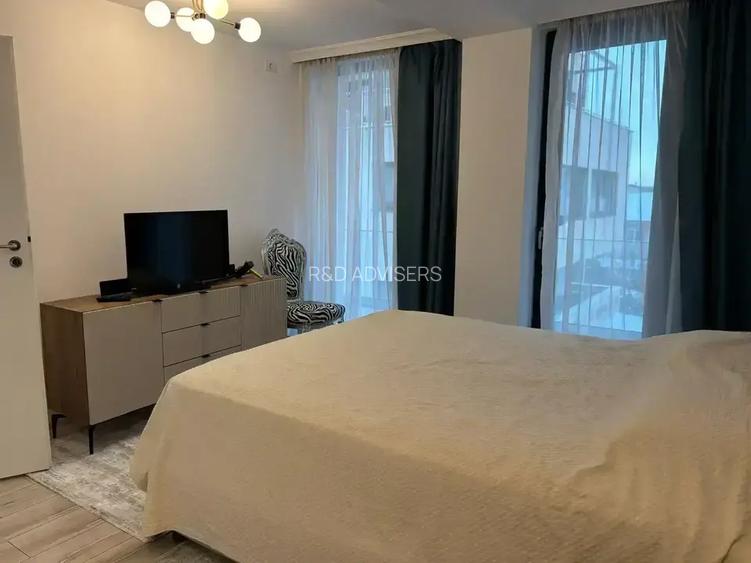 Apartament Nou 3 Camere Mobilat Utilat Lux| Terasa 25 mp Mutare Rapida - 7