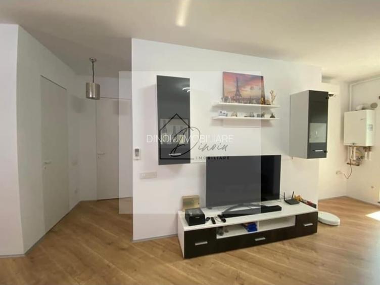 Apartament 3 Camere 4 City Pipera I parcare I OCAZIE I COM 0% - 12