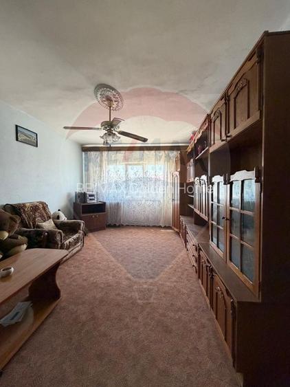 Apartament cu 3 camere de vânzare cu suprafata de 74mp - 3