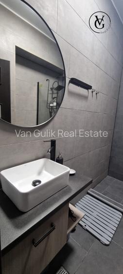 Studio modern | Mamaia Nord | Vedere lacul Siutghiol - 5