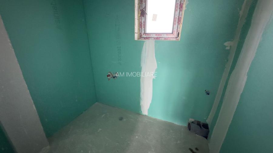 CASA INDIVIDUALA GLINA, INCALZIRE PARDOSEALA, TEREN 325 MP, COMIS 0% - 11