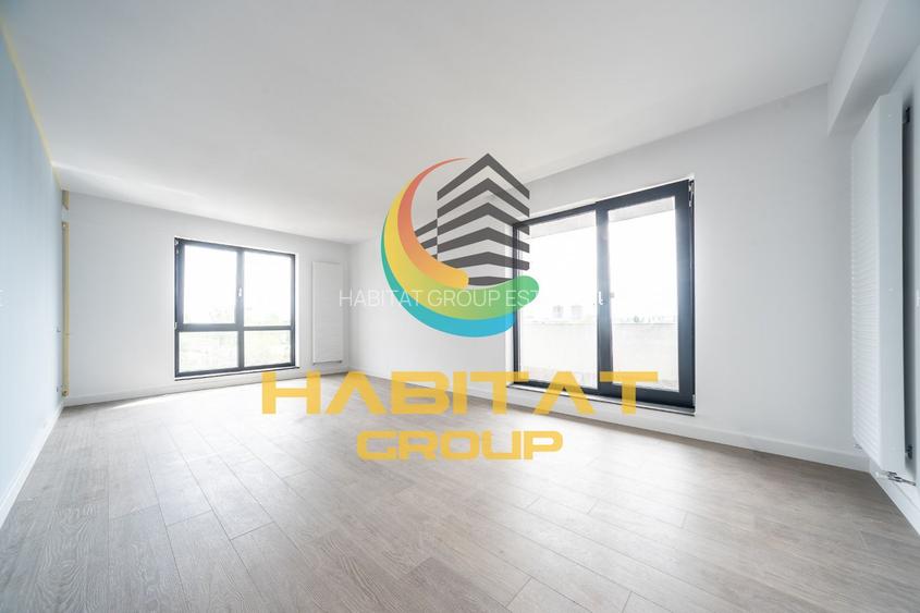 Apartament 3 camere, 86 mp utili, balcon, finisaje premium - 12