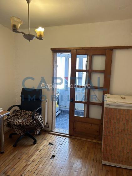 Apartament ultracentral. Comision 0% - 5