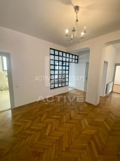 Apartament in vila-zona Chios - 2