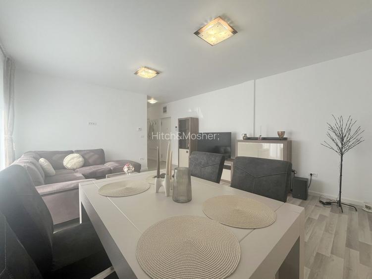 Apartament tip penthouse, zona Sud Plaza - 8