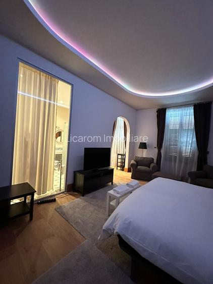 Casa saseasca CRISTIAN,amenajata LUX,pt turism,piscina,curte - 4