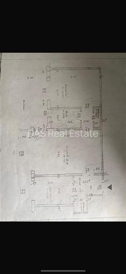 Aparatment 2 camere | Iancului | Mega Mall | decomandat - 14