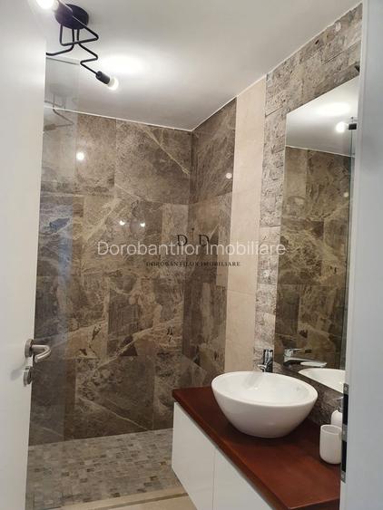 Apartament 3 camere de închiriat | Parcare + Boxǎ | Cartier Buna Ziua - 13