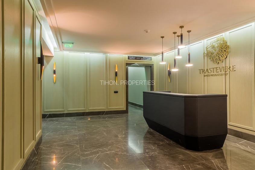 3 Camere | Pipera | Triana - Piscina | Disponibil 1 Iulie - 2