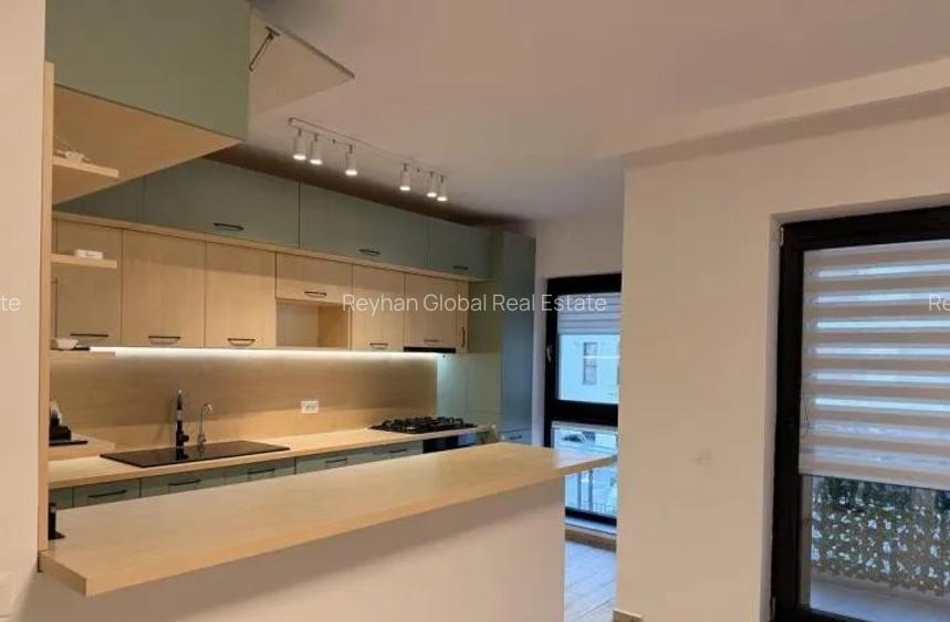 Apartament 3 camere 2 locuri de parcare incluse boxa Plaza Residence - 6