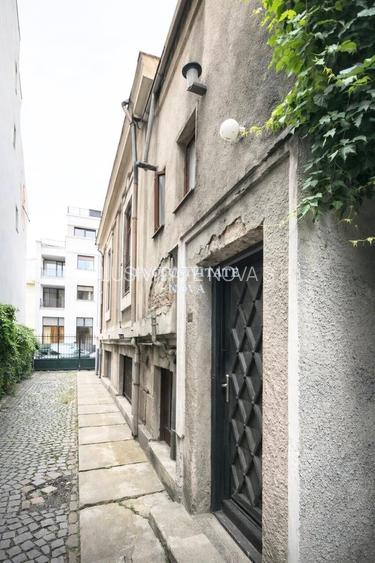 OPORTUNITATE INVESTIȚIONALĂ RARĂ – CALEA VICTORIEI | PIAȚA VICTORIEI . - 5