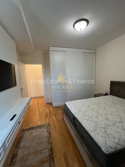 Apartament de Lux in Aviatiei – Atlas Residence - 6