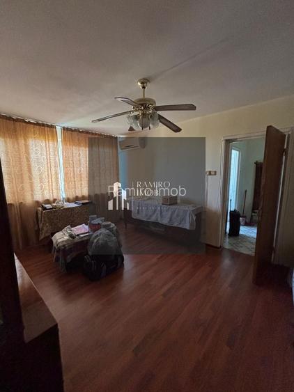 Apartament 3 camere  Constantin Brancoveanu /Centrala Proprie - 2