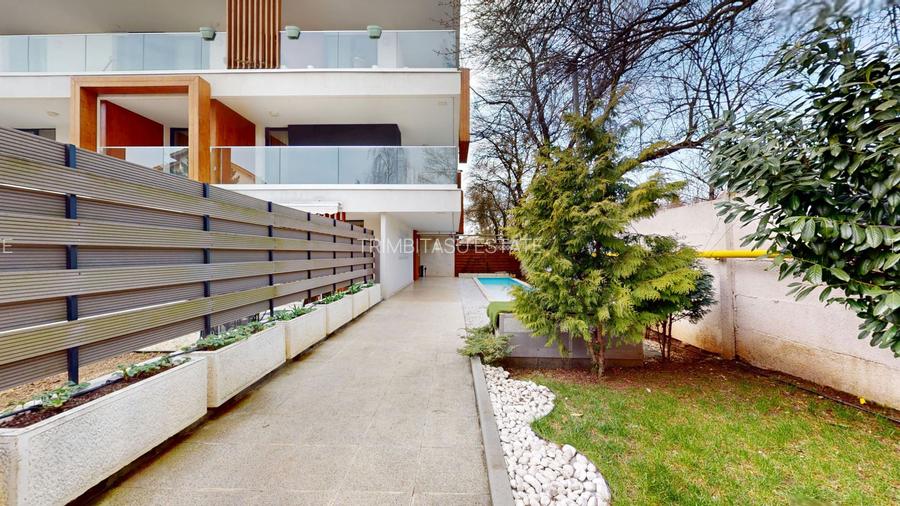 Pipera Drumul Potcoavei Apart 2 camere Complex La Gloire - 23