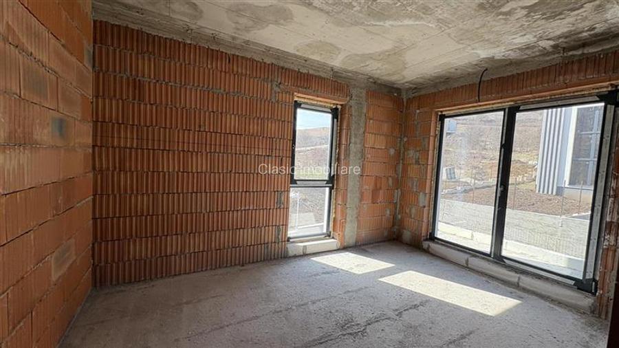 Vanzare casa individuala 4 camere, teren 500 mp in Faget- Poligon- Restaurant Ro - 10