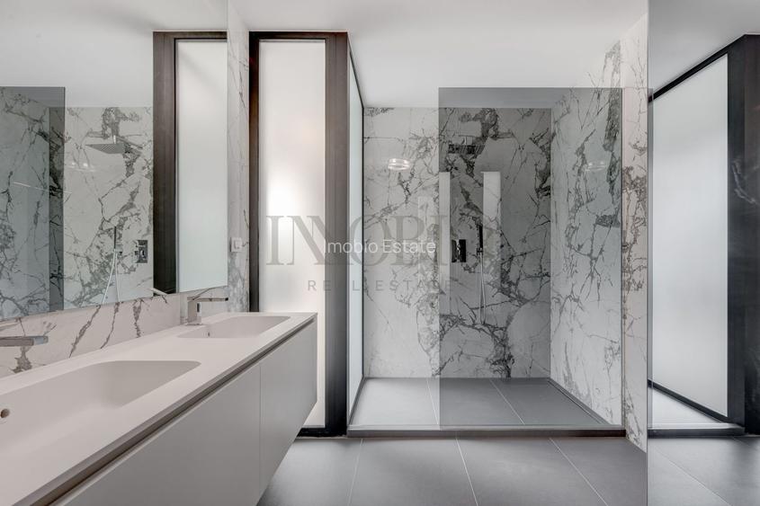 Apartament 4 Camere | Aviatorilor - Charles de Gaulle - 19