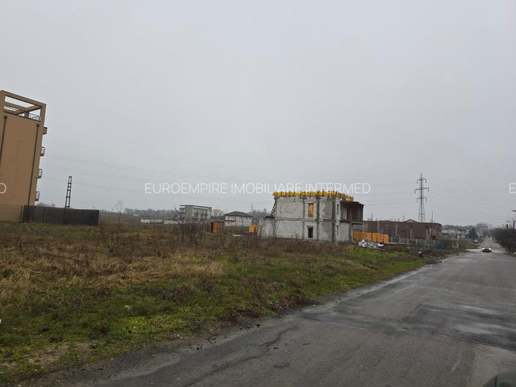 Teren de vanzare in Eforie Nord - 12