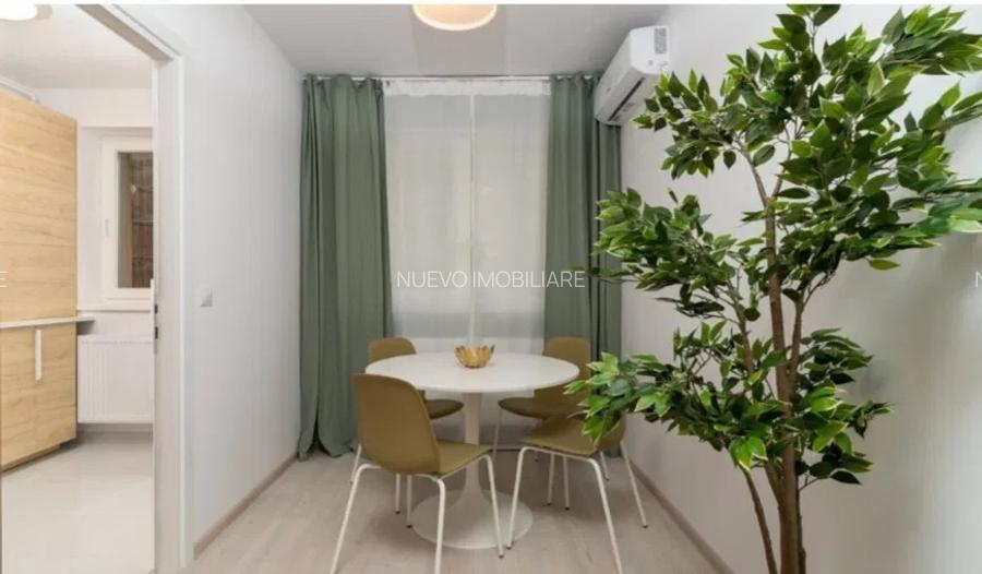 Garsoniera | Palladium Residence 2 | Parcare | Centrala - 2