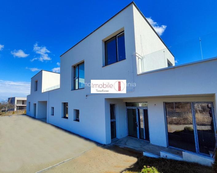 Casa noua  Wonderland  | Carte Funciara | Panorama - 6