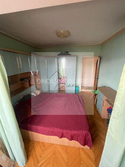 Apartament 4 camere de vanzare D-na Ghica I Parc Plumbuita I COM 0% - 16