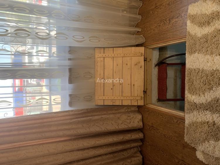 proprietar Inchiriez ap 2 camere | loc parcare | beci | centrala - 5