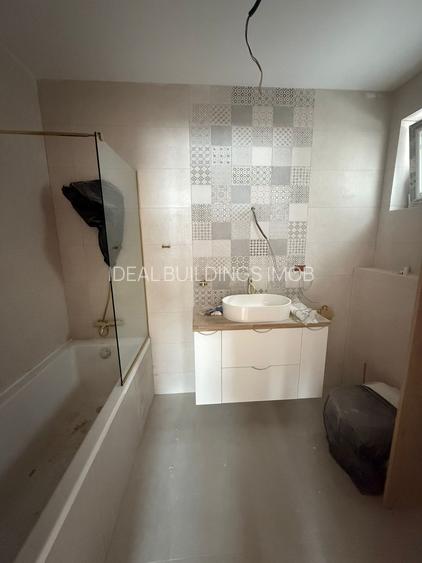 Casă de Vânzare în Chiajna | 140 mp utili | Teren 220 mp | - 14