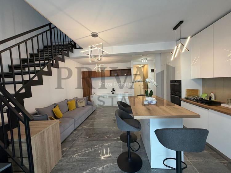 Apartament premium 3 camere, 2 bai, Lidl Giroc - 5