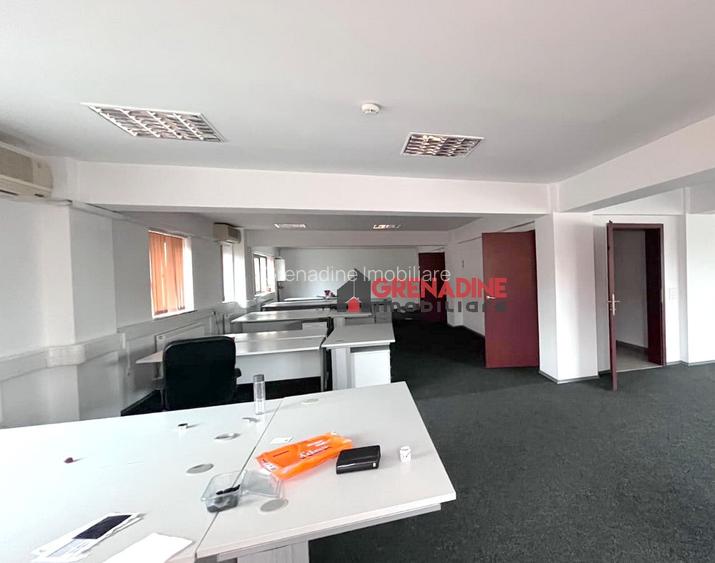 Spatiu Pentru Birouri 93 Mp - Zona  Racadau - cod 5290 - 4