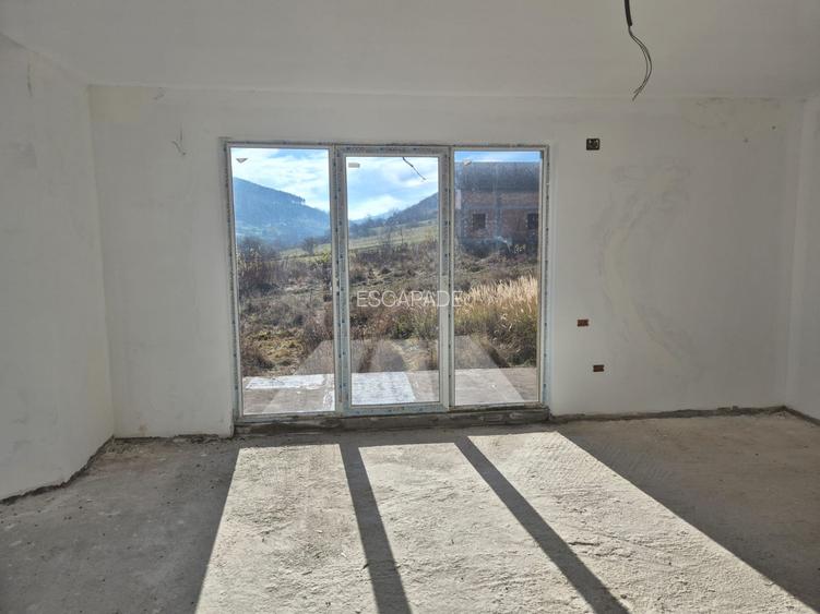 Casa 200 mp,Tarlungeni, Brasov - 9