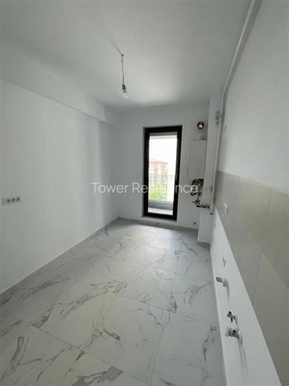 COMISION 0% TVA INCLUS Apartament 3 camere Incalzire in Pardoseala Ansamblu Raho - 21
