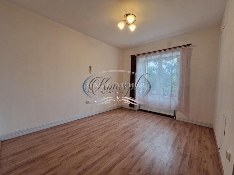Apartament in imobil interbelic, str. Emil Racovita - 4