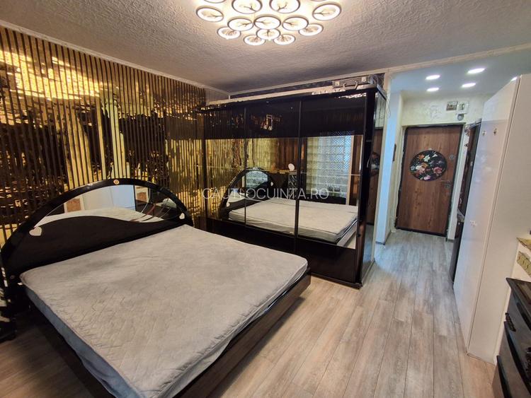Garsoniera | Avrig | Iancului | mobilata & utilata | metrou 200m - 5