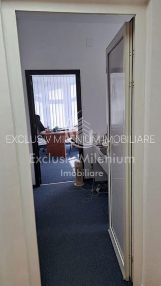 Birou Turda - Ion Mihalache Cladire Birouri -Domenii - 5