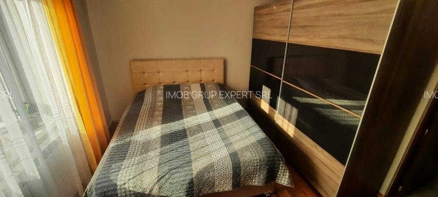 VÂNZARE APARTAMENT – Aleea Domnească, Zona P-uri, Galați - 8