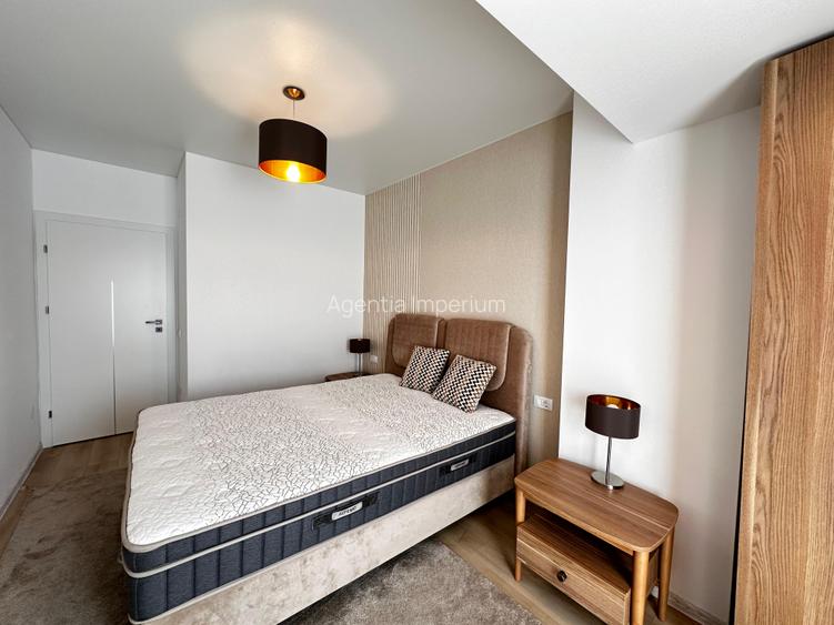 Apartament cochet 2 camere | Central Park | Locație excelentă - 5