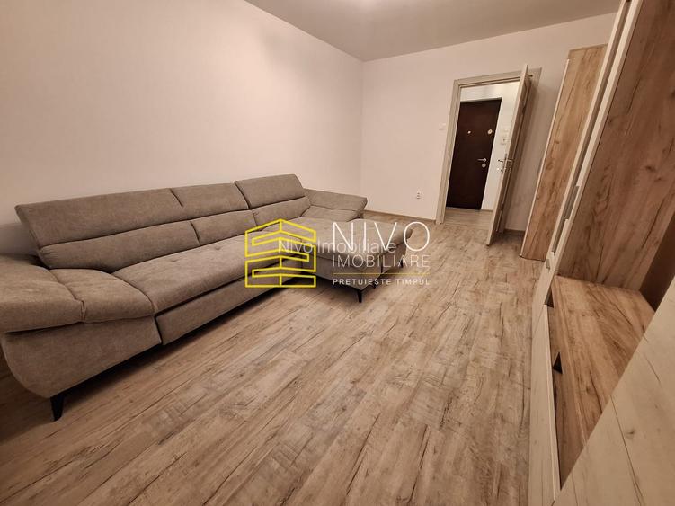 Apartament 2 camere – Tg. Mureș – Cornișa – Str. Argeșului - 2