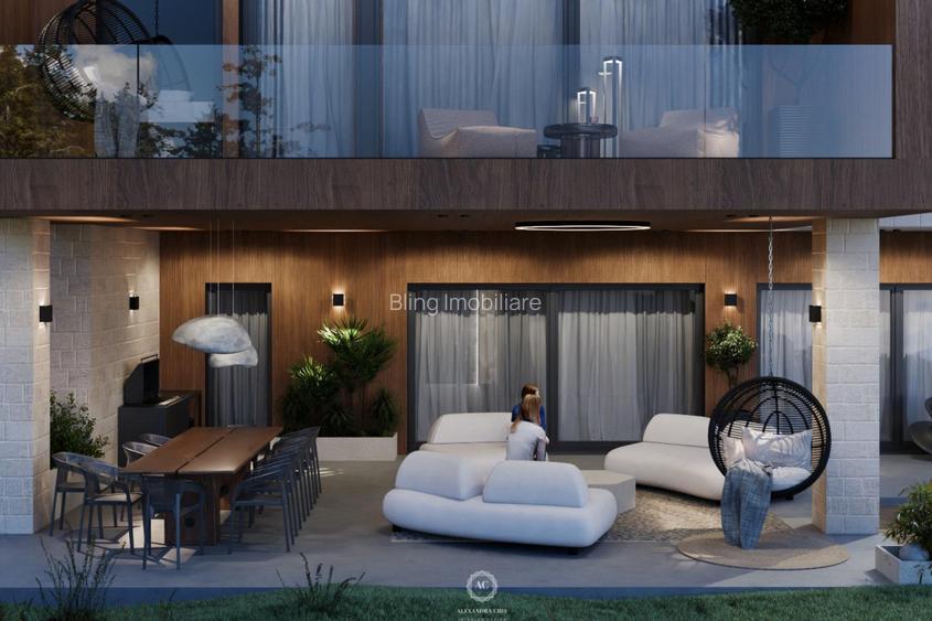 Casa Individuala , 490 mp utili,  Salicea - 6