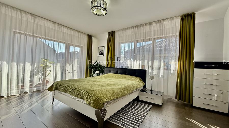 INCHIRIERE-Casa Cuplată Tip Duplex | Floresti-Someșului- Stadionului - 4