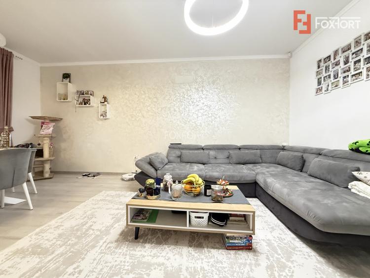 COMISION 0% Duplex cu 5 camere de vanzare, zona Aradului - 11