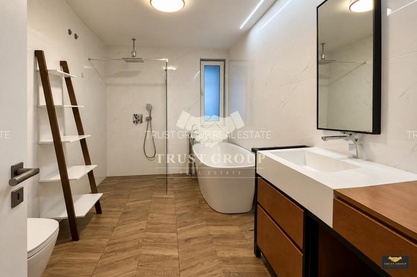 Apartament 3 camere Soseaua Nordului  | Loc de parcare si boxa | - 29