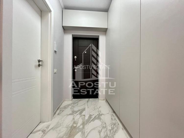 Apartament cu 1 camera, loc de parcare, in Giroc - 7