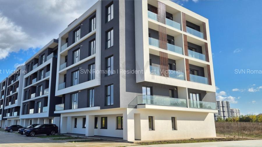 REA1027192 Apartament 3 camere premium Aviatiei - 9