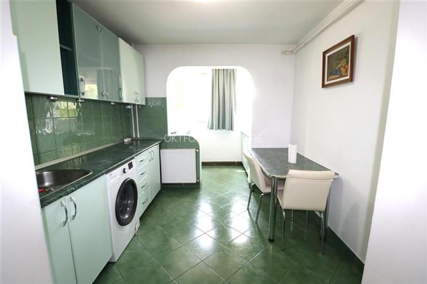 Apartament 3 camere, centrala proprie, zona Circumvalatiunii - 3