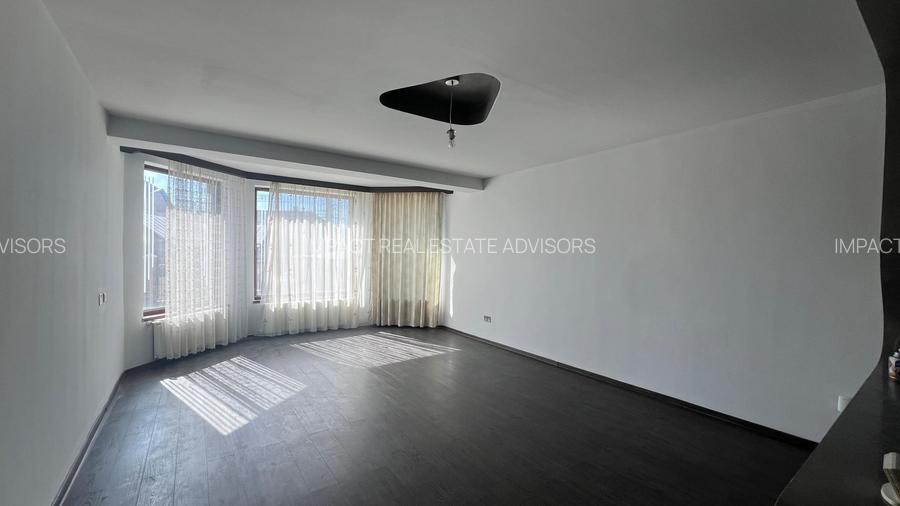 Vilă Individuală cu 5 camere – Cartier Mihai Viteazu - 3