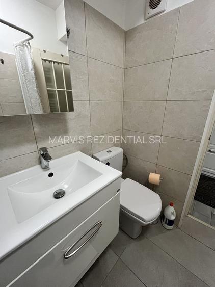 Studio bine compartimentat, parcare, complet mobilat, renovat, mutare imediata - 20