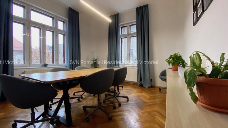 REA0088440 Apartament 7 camere - 4 bai - intrare separata - zona Capitale - 6